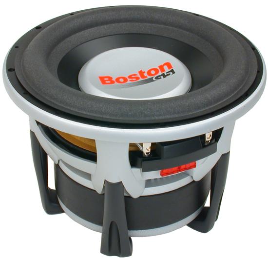 ������������� �������� Boston Acoustics G510-44